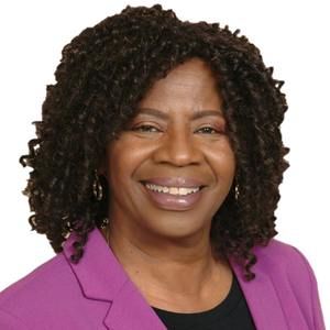 Meet your Posher, Deborah